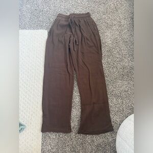 Daily Drills Thermal Pants